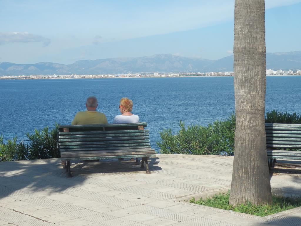 Villa Maria Llucmajor  Δωμάτιο φωτογραφία