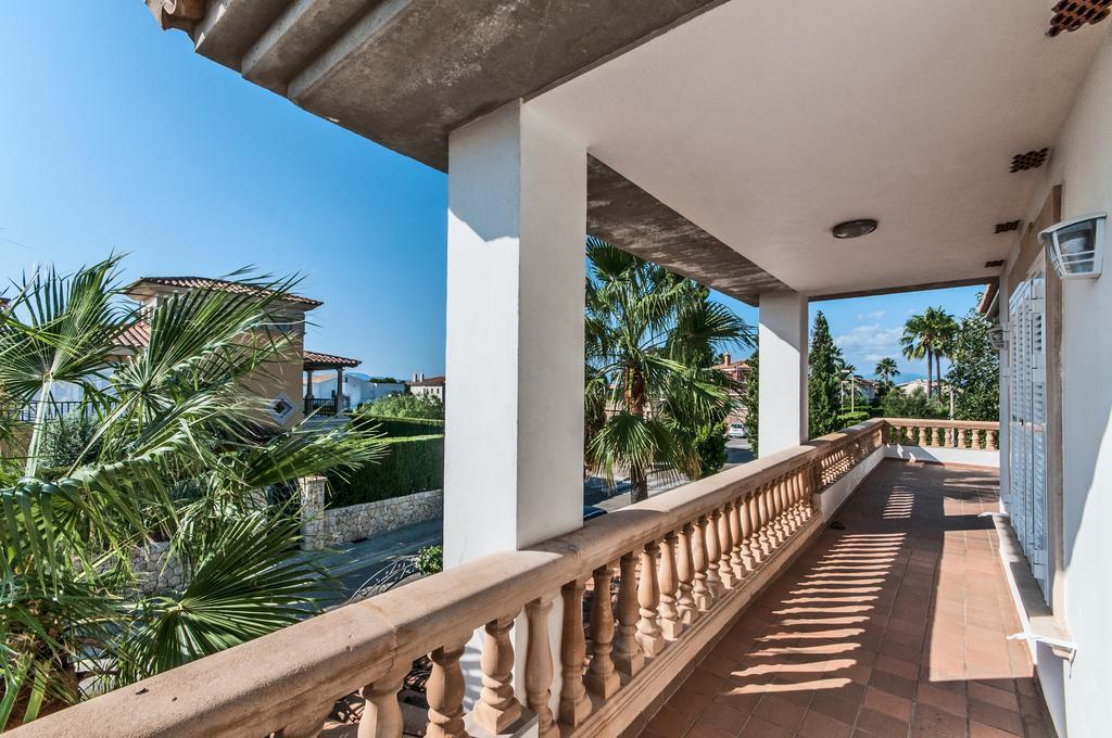 Villa Maria Llucmajor  Δωμάτιο φωτογραφία