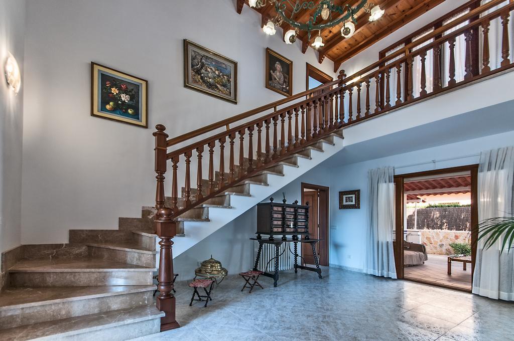 Villa Maria Llucmajor  Εξωτερικό φωτογραφία