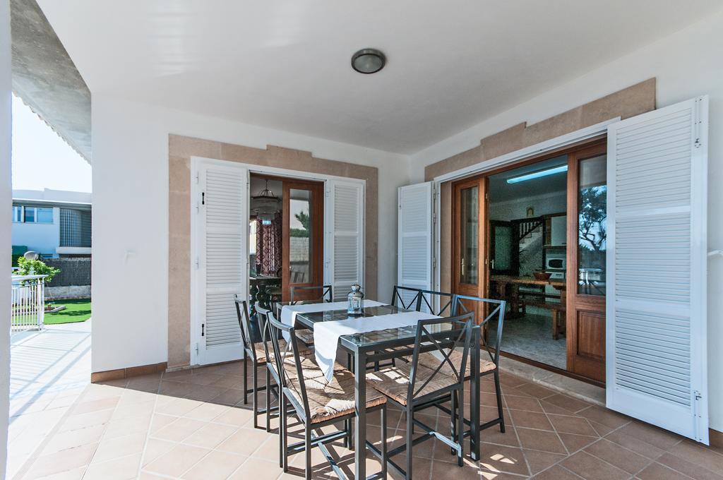 Villa Maria Llucmajor  Δωμάτιο φωτογραφία