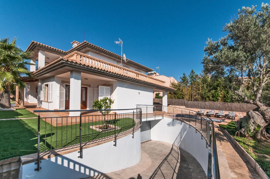 Villa Maria Llucmajor  Δωμάτιο φωτογραφία