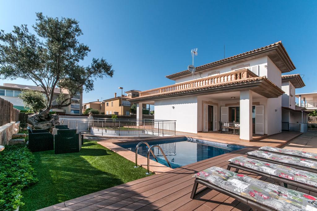 Villa Maria Llucmajor  Δωμάτιο φωτογραφία