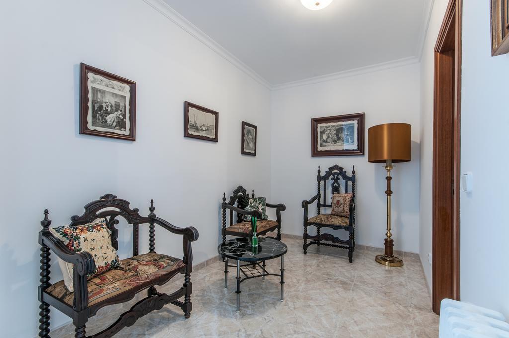 Villa Maria Llucmajor  Εξωτερικό φωτογραφία