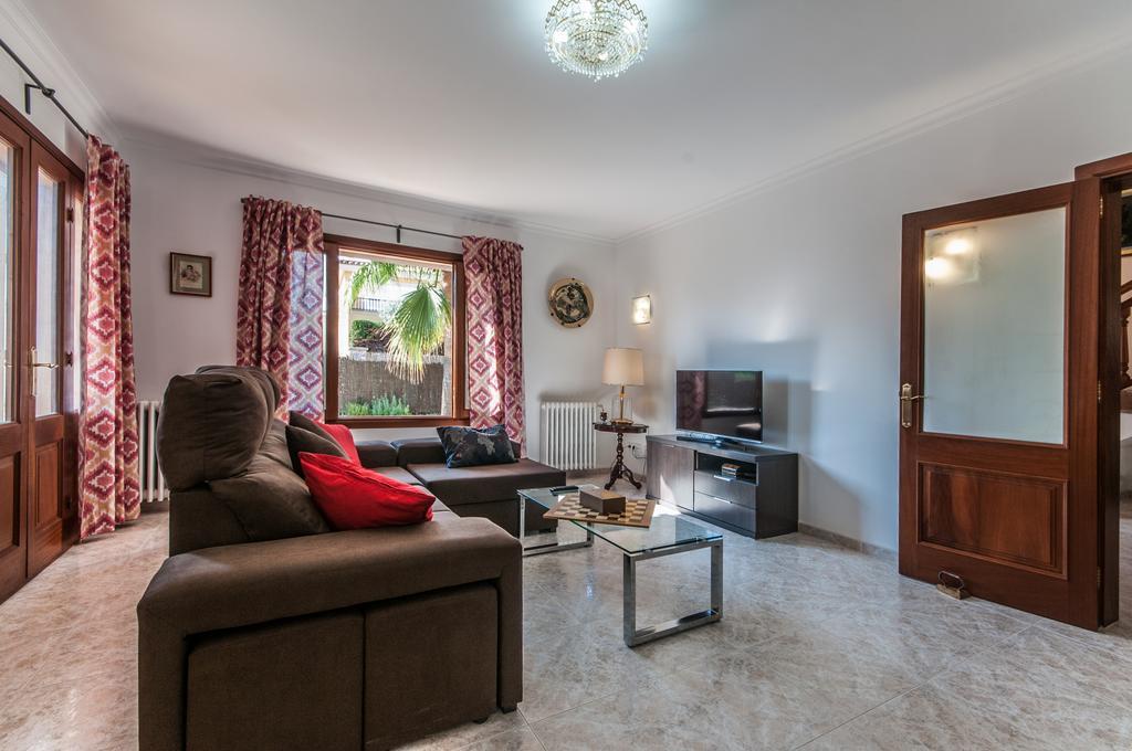 Villa Maria Llucmajor  Εξωτερικό φωτογραφία