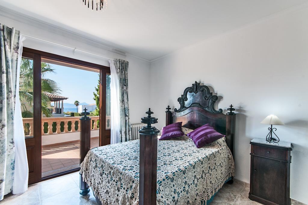 Villa Maria Llucmajor  Δωμάτιο φωτογραφία