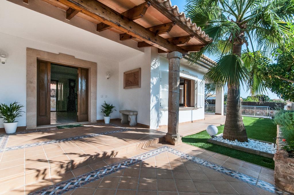 Villa Maria Llucmajor  Εξωτερικό φωτογραφία