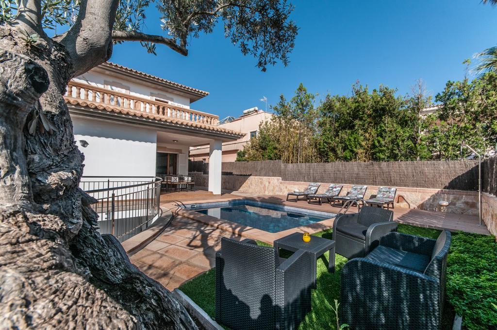 Villa Maria Llucmajor  Δωμάτιο φωτογραφία