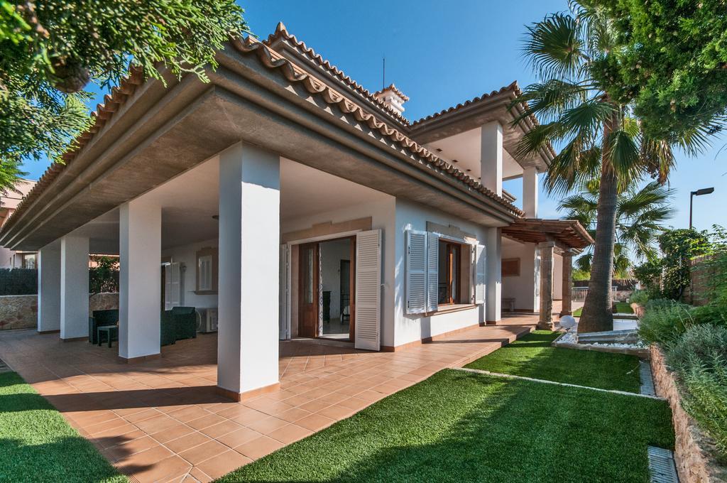 Villa Maria Llucmajor  Δωμάτιο φωτογραφία