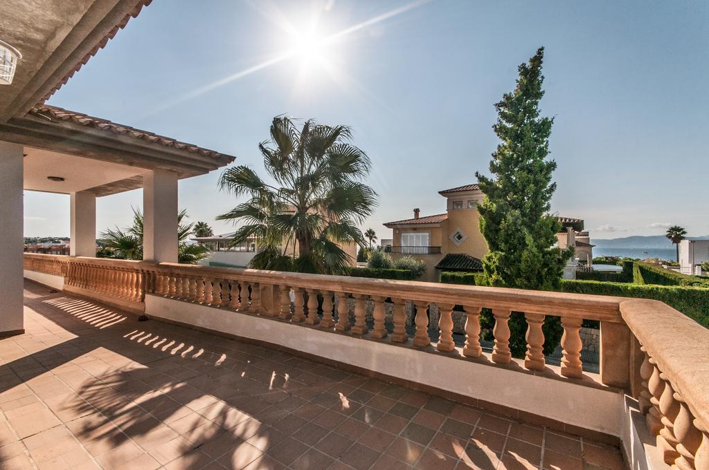 Villa Maria Llucmajor  Εξωτερικό φωτογραφία