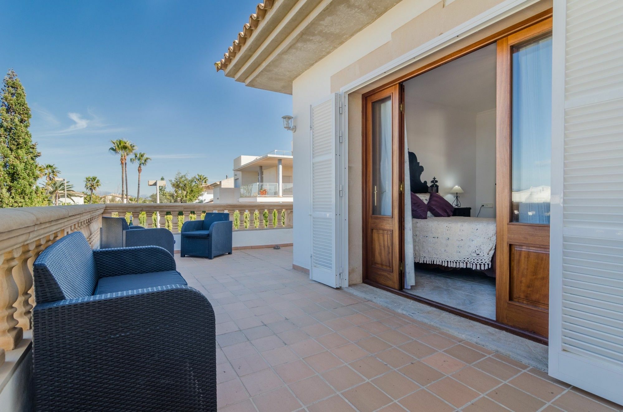 Villa Maria Llucmajor  Εξωτερικό φωτογραφία