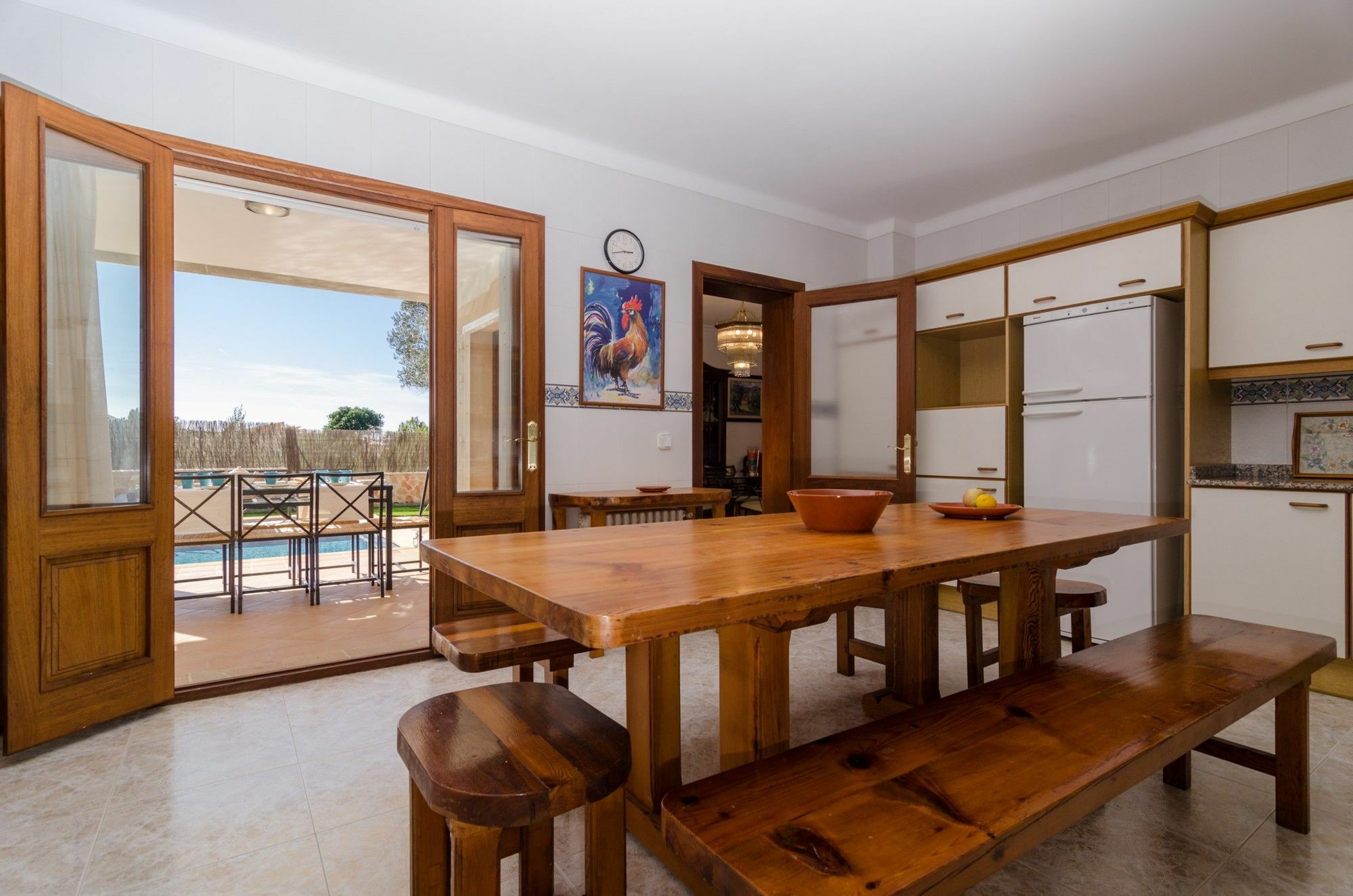 Villa Maria Llucmajor  Εξωτερικό φωτογραφία