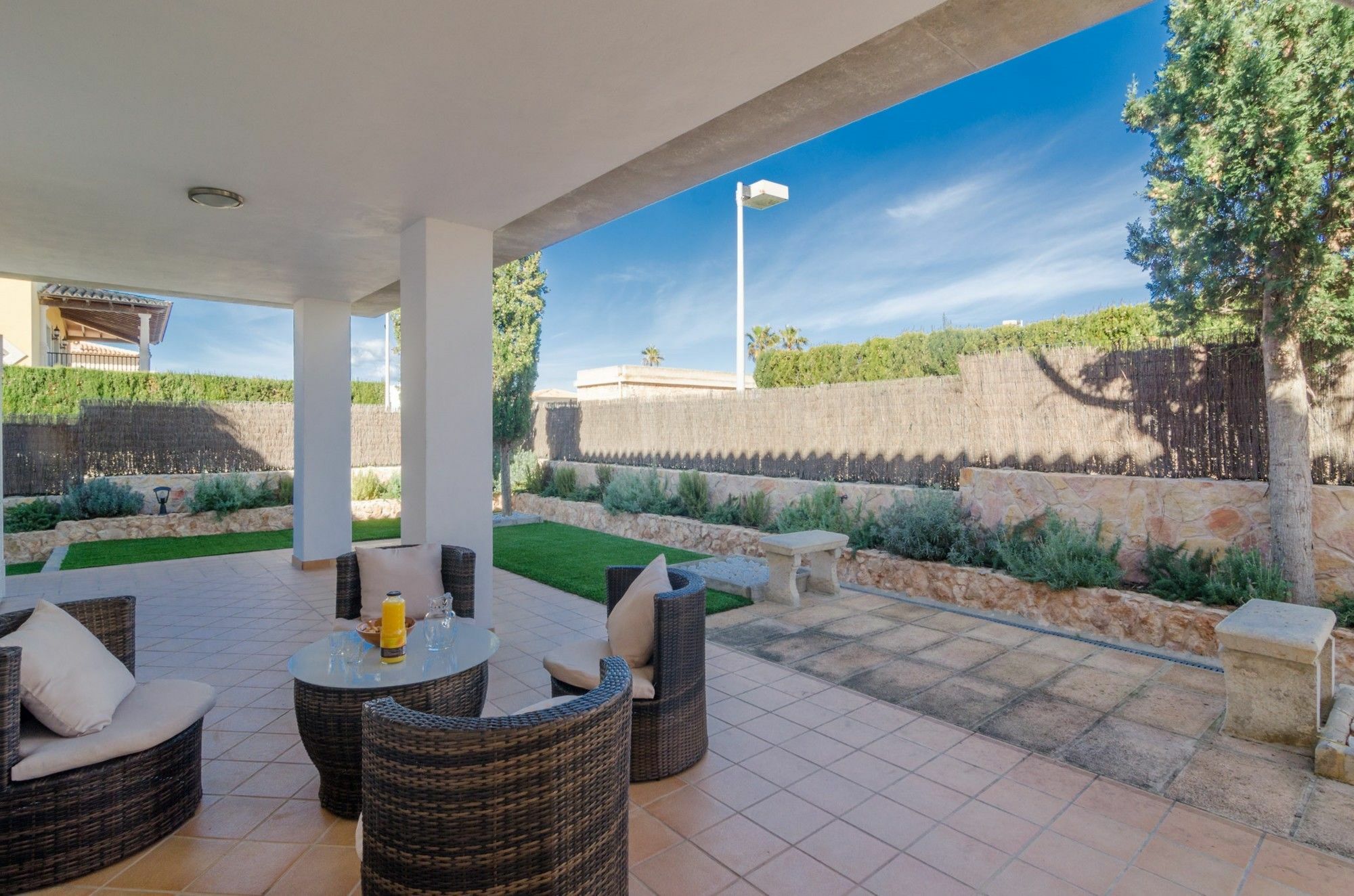 Villa Maria Llucmajor  Εξωτερικό φωτογραφία