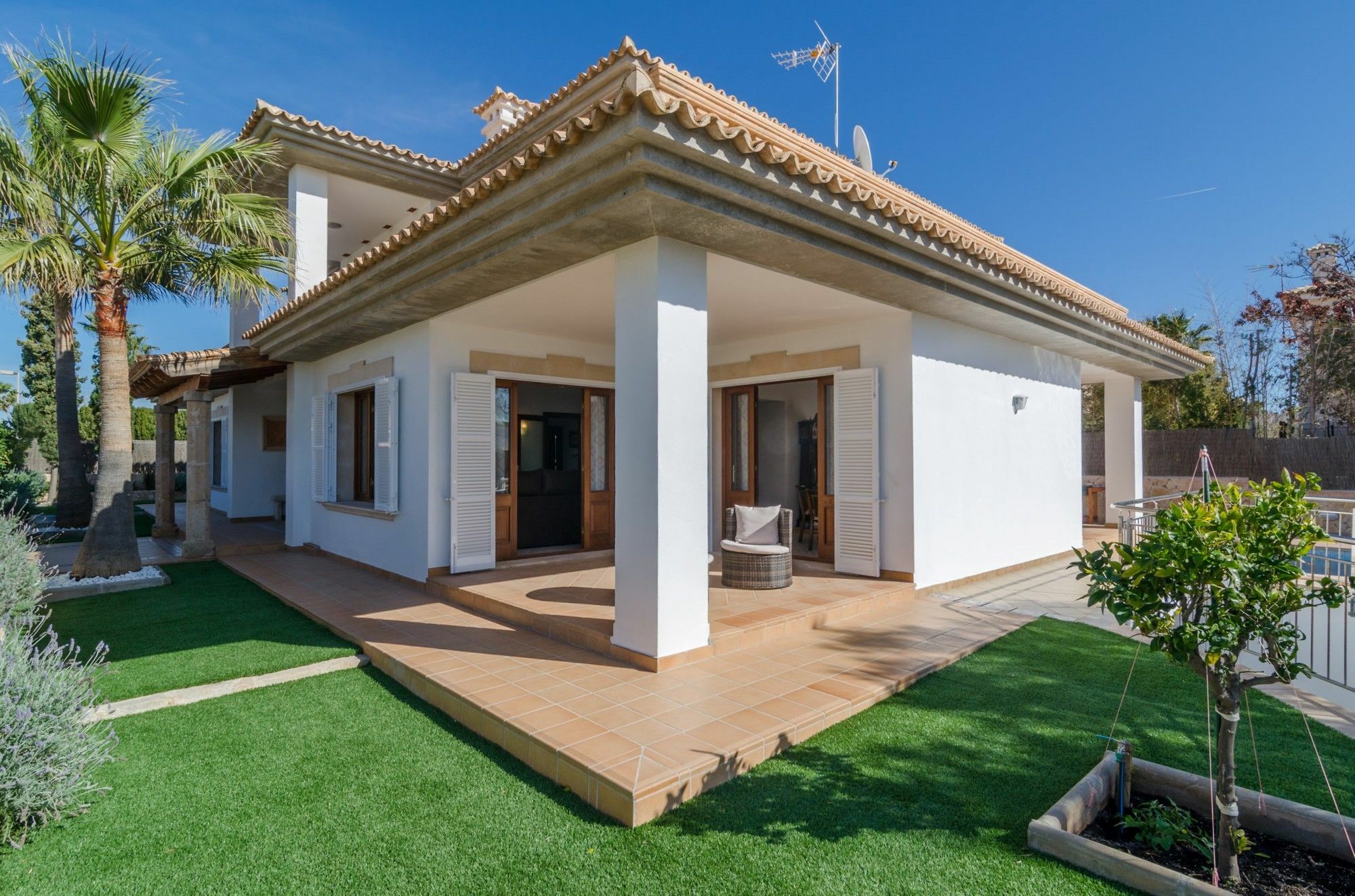 Villa Maria Llucmajor  Εξωτερικό φωτογραφία