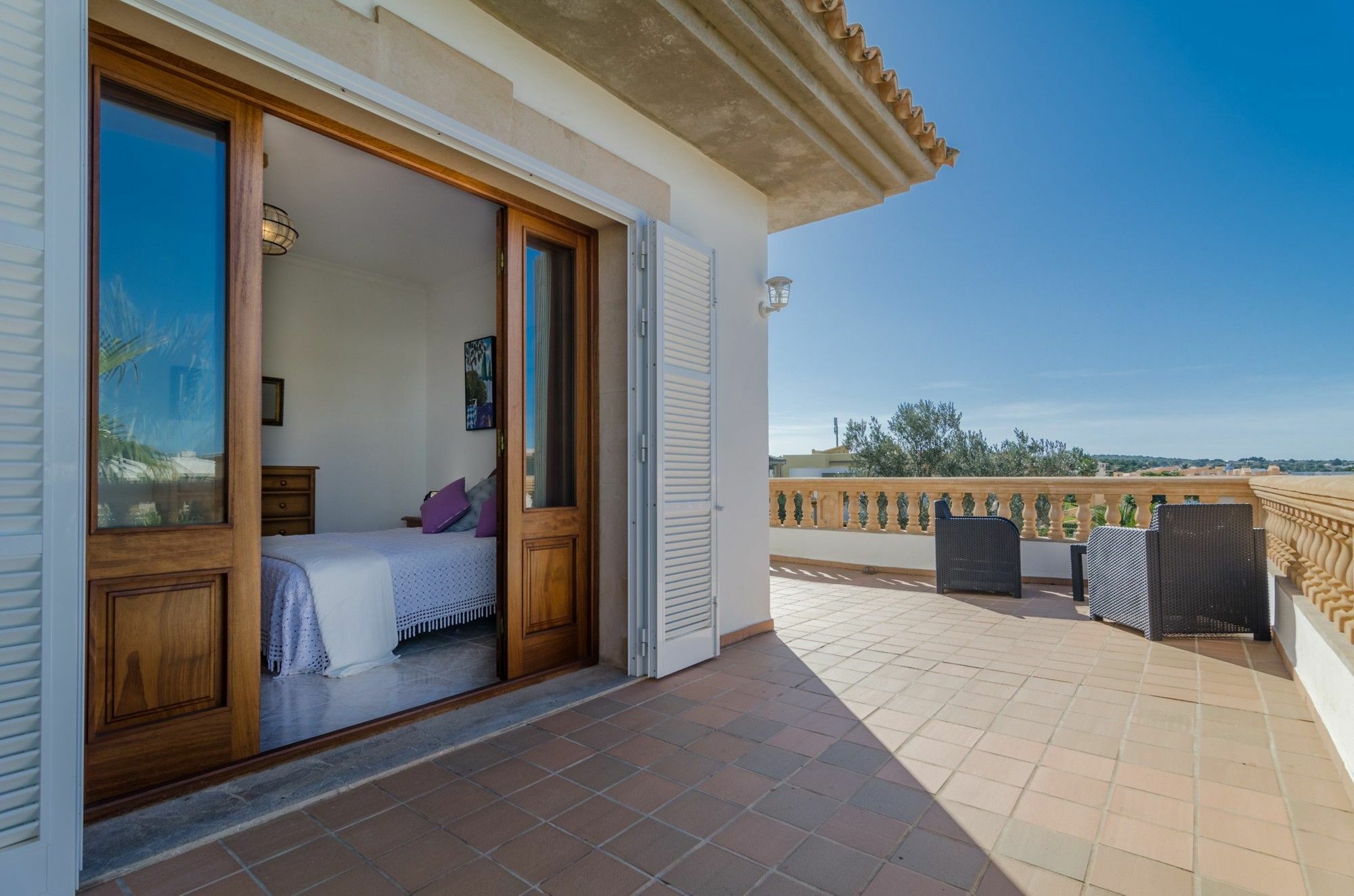 Villa Maria Llucmajor  Εξωτερικό φωτογραφία