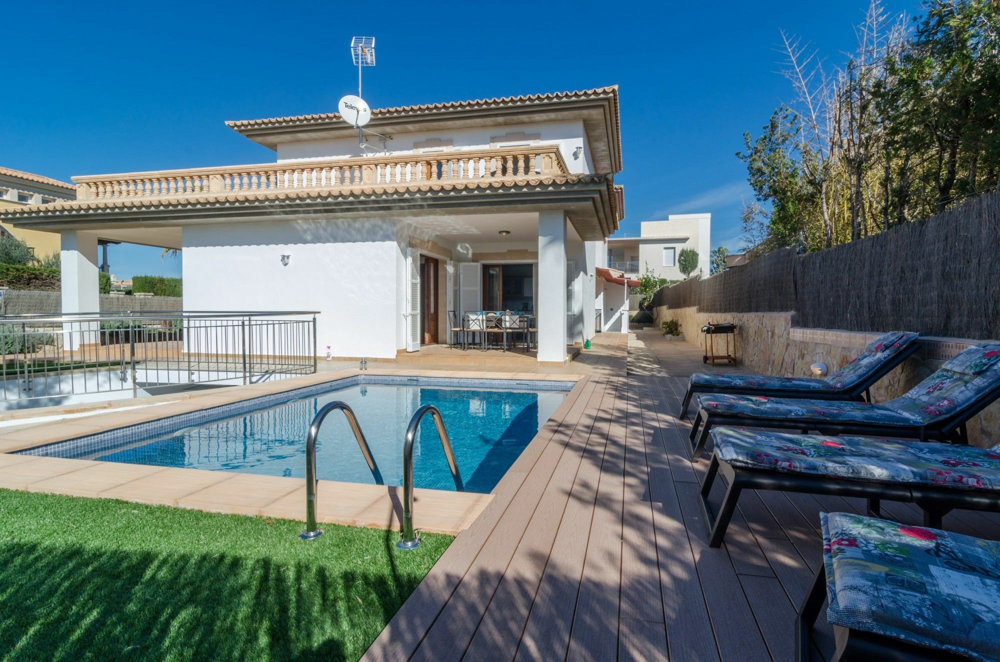 Villa Maria Llucmajor  Εξωτερικό φωτογραφία