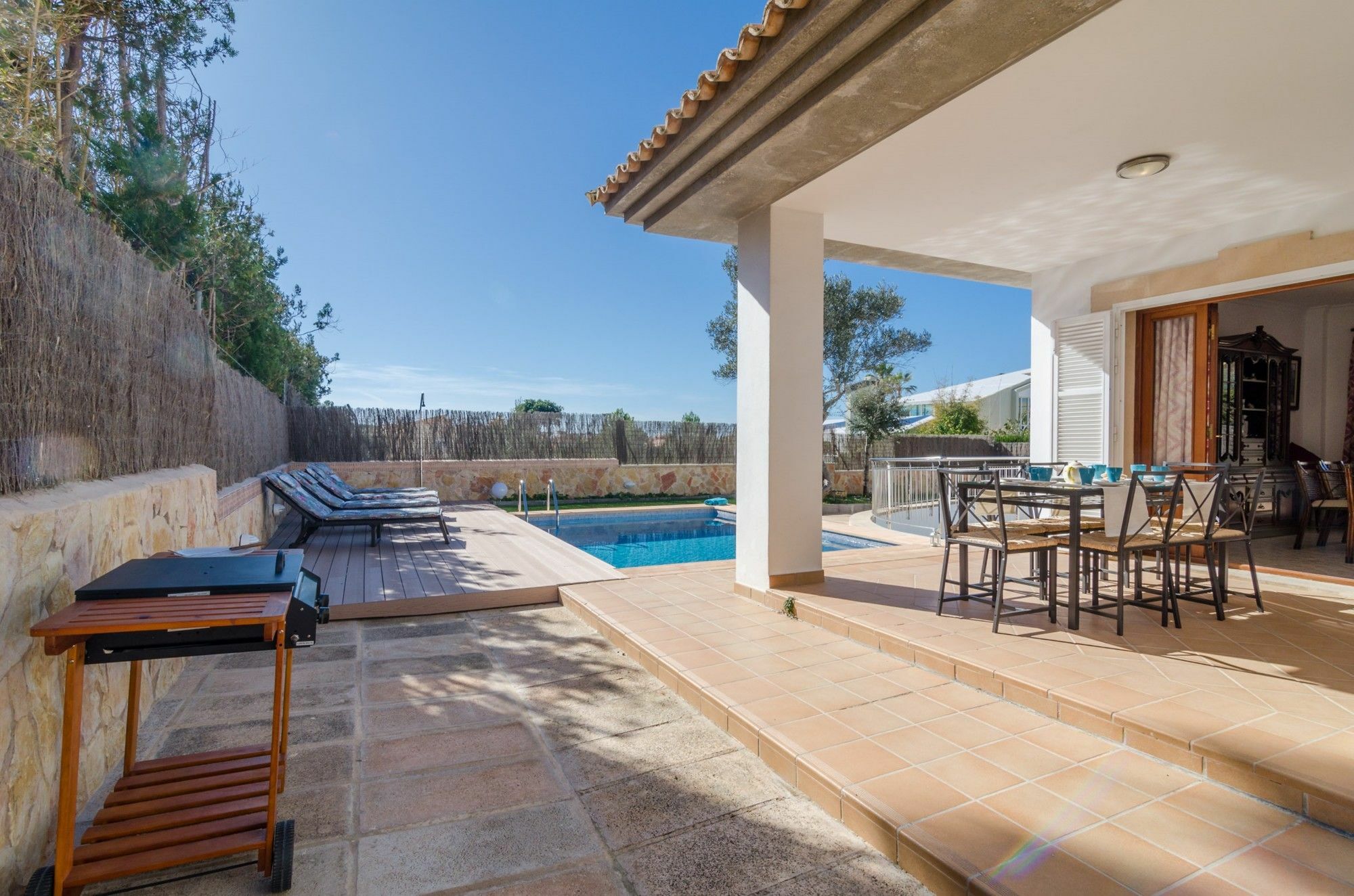 Villa Maria Llucmajor  Εξωτερικό φωτογραφία